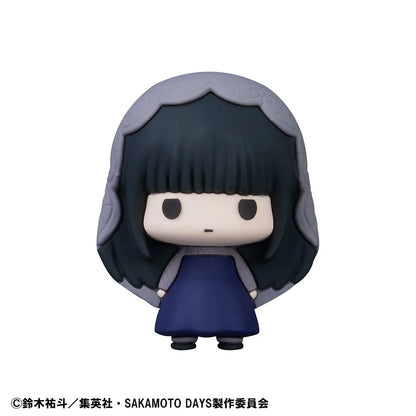 Blind Box - Megahouse - SAKAMOTO DAYS Chokorin Mascot