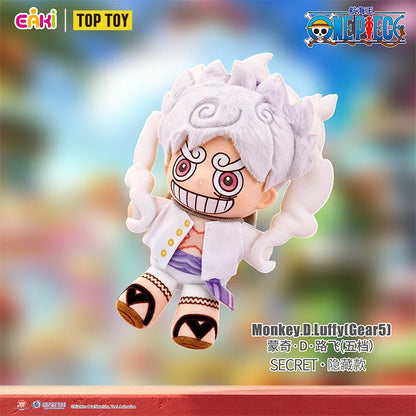 Blind Box - One Piece - Egghead Arc Plush Toy