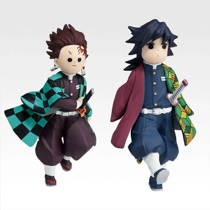 Kuji - Demon Slayer: Kimetsu no Yaiba - Upper Rank Two