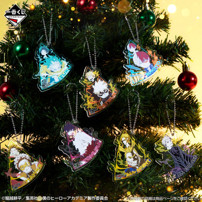 [Pre-order] Kuji - My Hero Academia -Further Beyond-