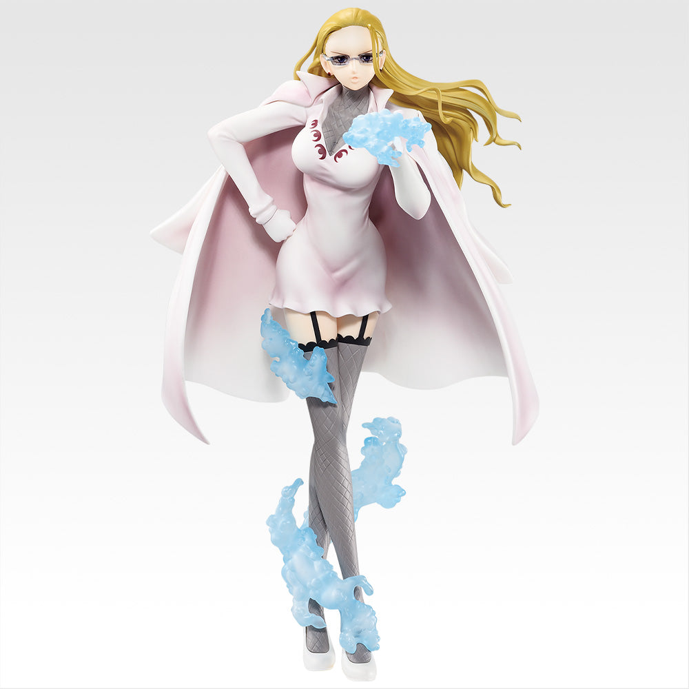 Kuji - One Piece - Memory of Heroines