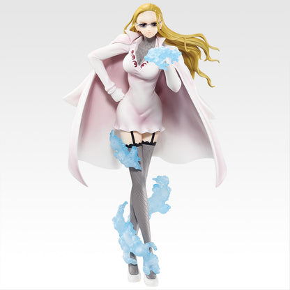Kuji - One Piece - Memory of Heroines
