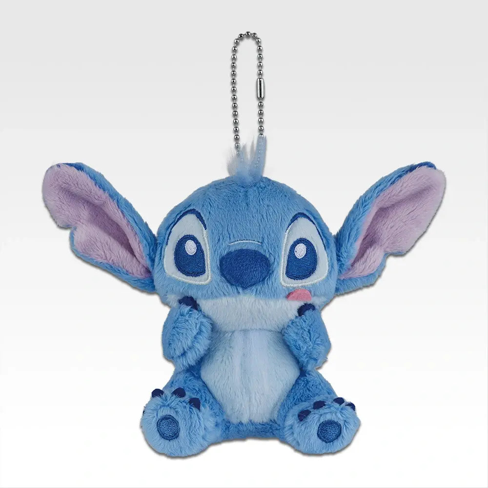 Kuji - Stitch Every day with you!