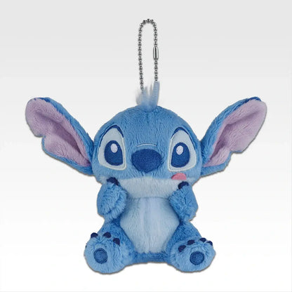 Kuji - Stitch Every day with you!