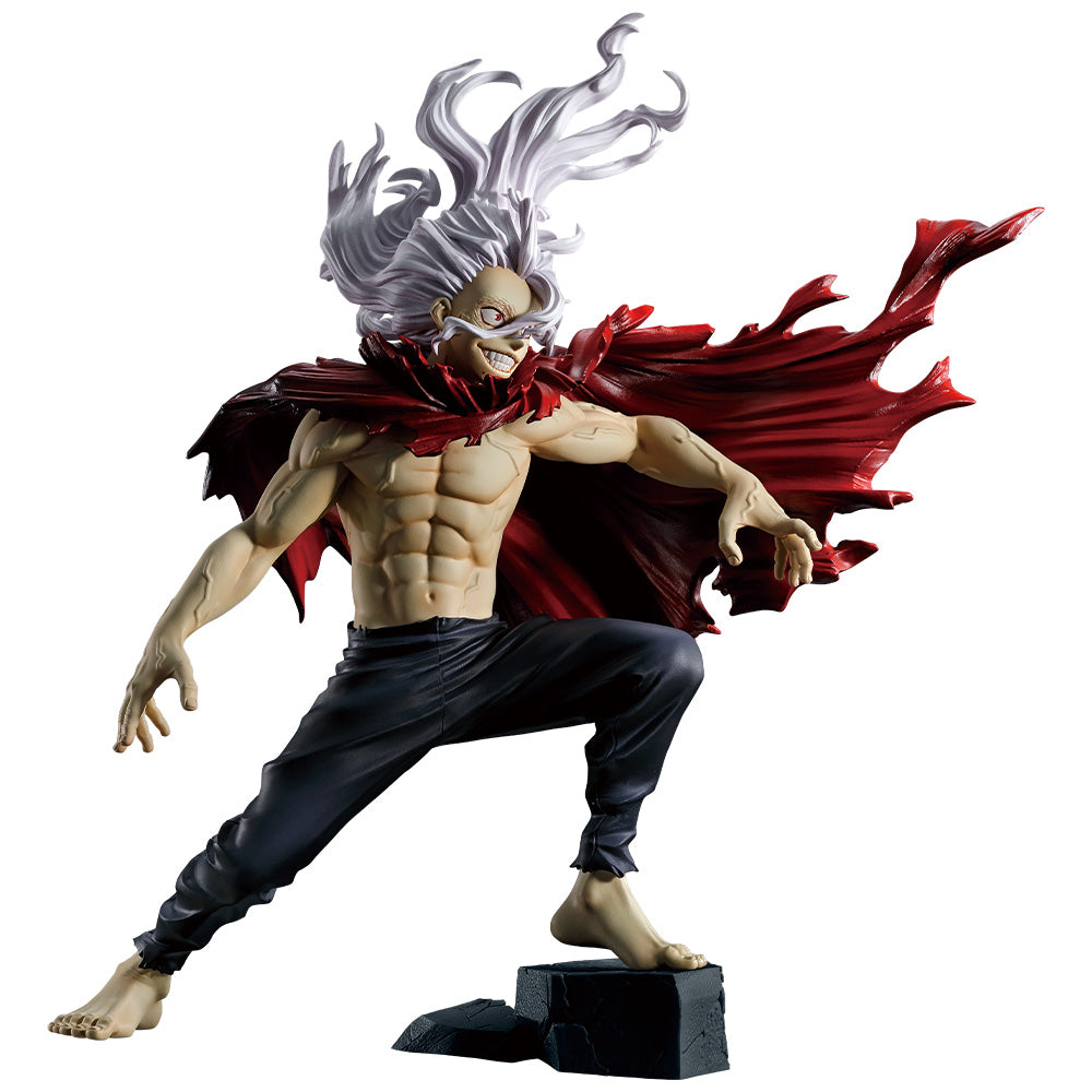 [Pre-order] Kuji - My Hero Academia - Conflicting Feelings