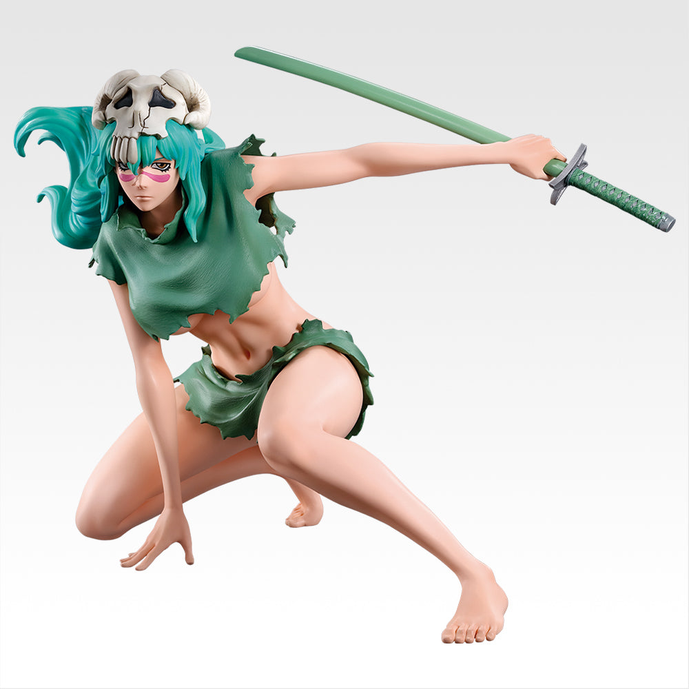 [Pre-order] Kuji - BLEACH Stirring Souls vol.3