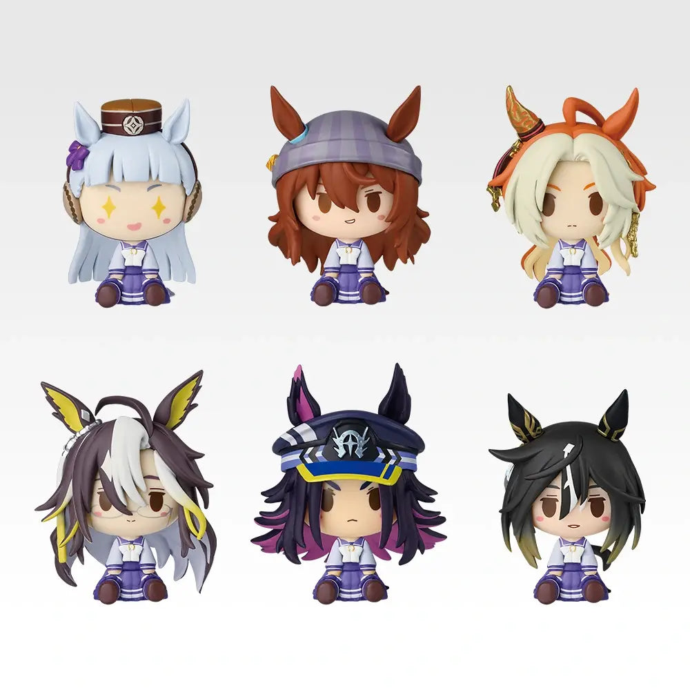 Kuji - Uma Musume - Pretty Derby Vol. 14
