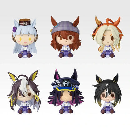 Kuji - Uma Musume - Pretty Derby Vol. 14