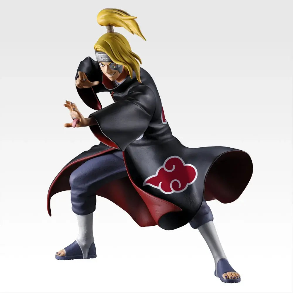 [Pre-order] Kuji - Naruto Shippuden - Kazekage Rescue Arc
