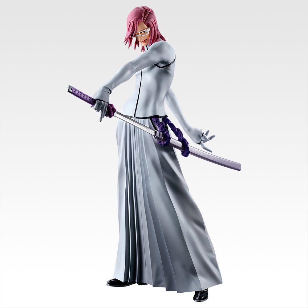 [Pre-order] Kuji - BLEACH Stirring Souls vol.3