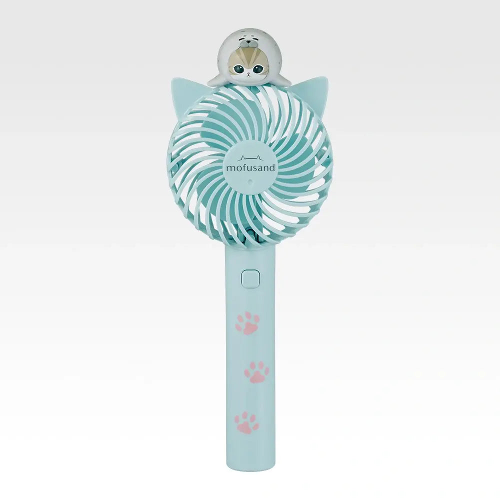 Kuji - mofusand ~Cool and Relaxing Time~