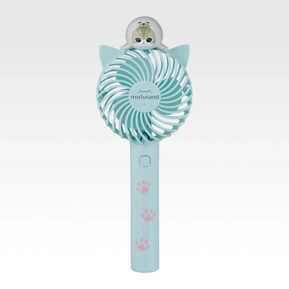 Kuji - mofusand ~Cool and Relaxing Time~