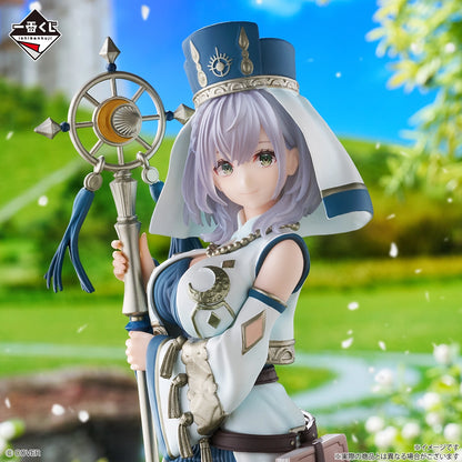 Kuji - Hololive ~RPG Style~