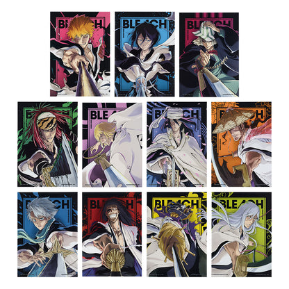 Kuji - BLEACH Stirring Souls vol.2