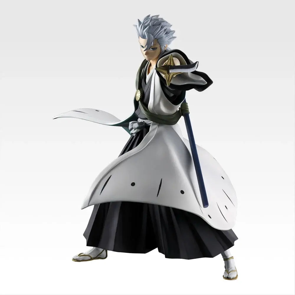 [Pre-order] Kuji - BLEACH Stirring Souls vol.4