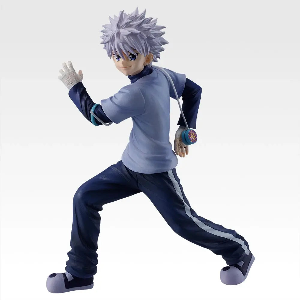 Kuji - HUNTER×HUNTER GREED ISLAND ②