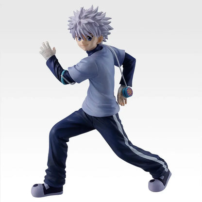 Kuji - HUNTER×HUNTER GREED ISLAND ②