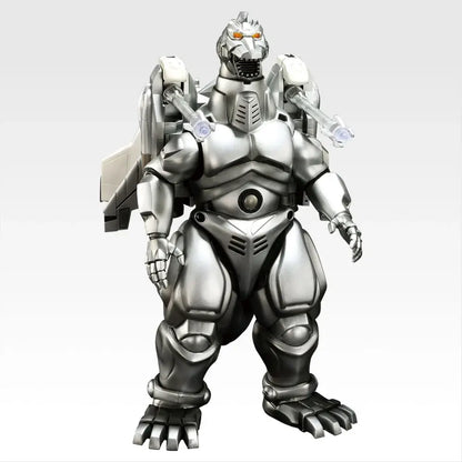 Kuji - GODZILLA EXCLUSIVE - Machine Chronicle