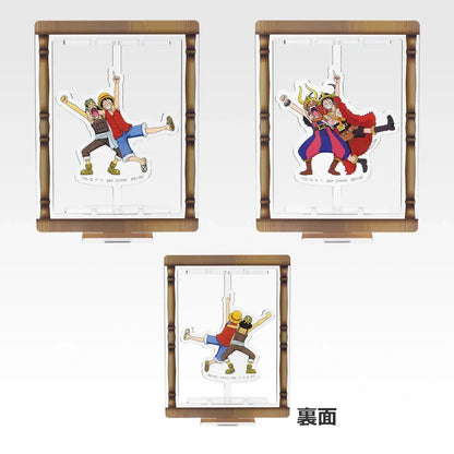 Kuji - One Piece -Elbaf Arc- GIANT BASH!! Vol.2