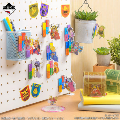 Kuji - One Piece -Elbaf Arc- GIANT BASH!! Vol.1