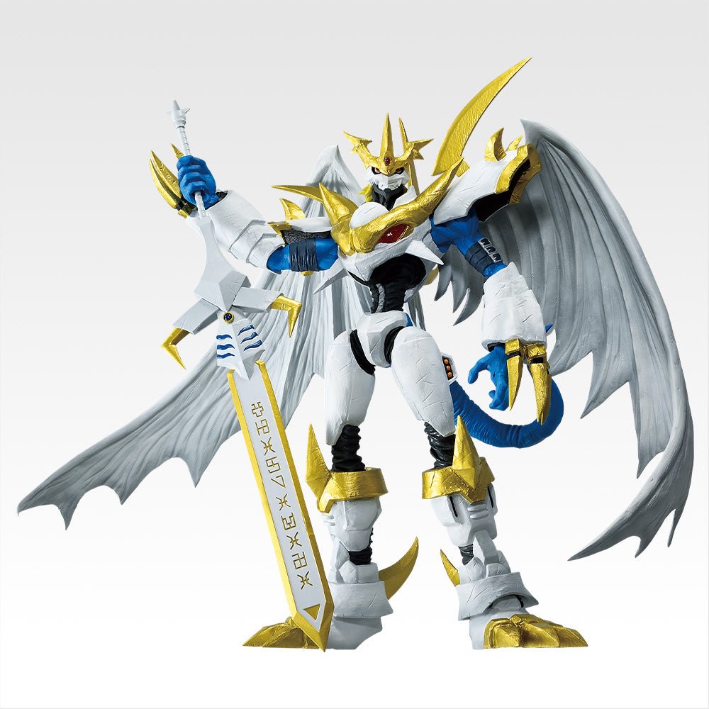 [Pre-order] Kuji - Digimon -Clash of Light and Darkness-