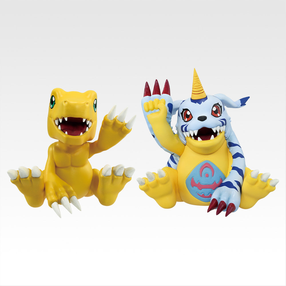 [Pre-order] Kuji - Digimon -Clash of Light and Darkness-