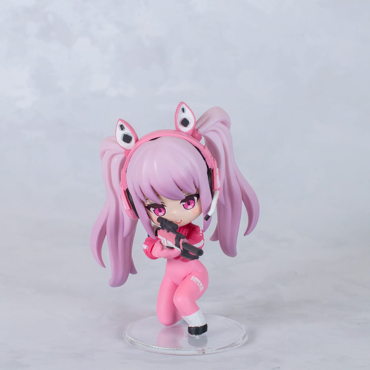 Blind Box - NIKKE SPECIAL ARENA COLLECTION Vol.1