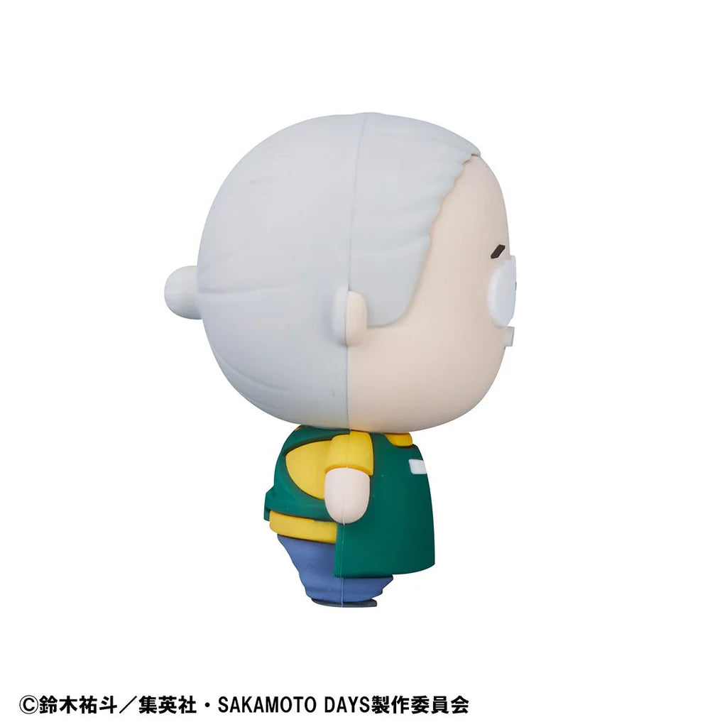 Blind Box - Megahouse - SAKAMOTO DAYS Chokorin Mascot