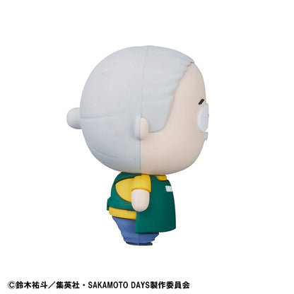 Blind Box - Megahouse - SAKAMOTO DAYS Chokorin Mascot