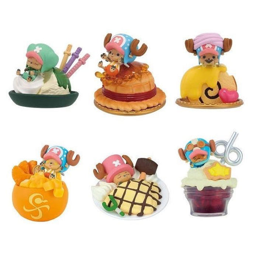 Blind Box - One Piece - Chopper’s Paldolce Collection