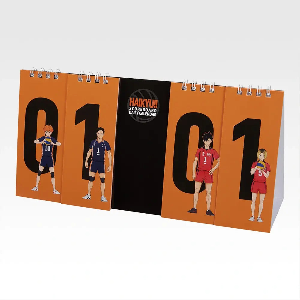 Kuji - Haikyu!! - Karasuno's Future