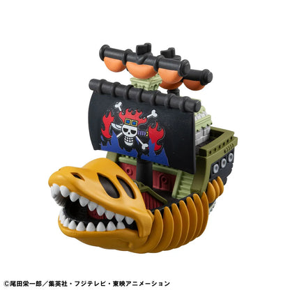 Blind Box - YuraColle Series: ONE PIECE - GRAND LINE Collection Vol. 2 - Megahouse