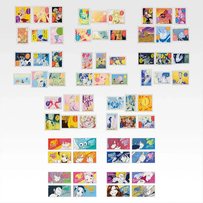 Kuji - FAIRY TAIL 20th ANNIVERSARY