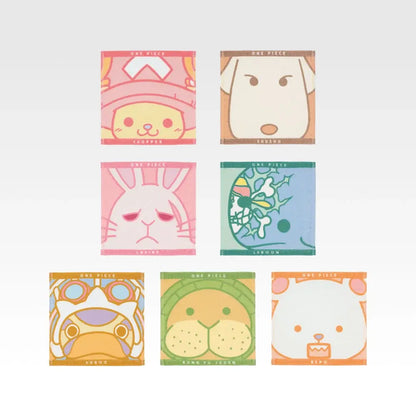 Kuji - One Piece - Animaru Gathering