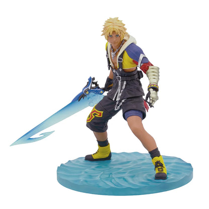 Kuji - Final Fantasy X 25th Anniversary