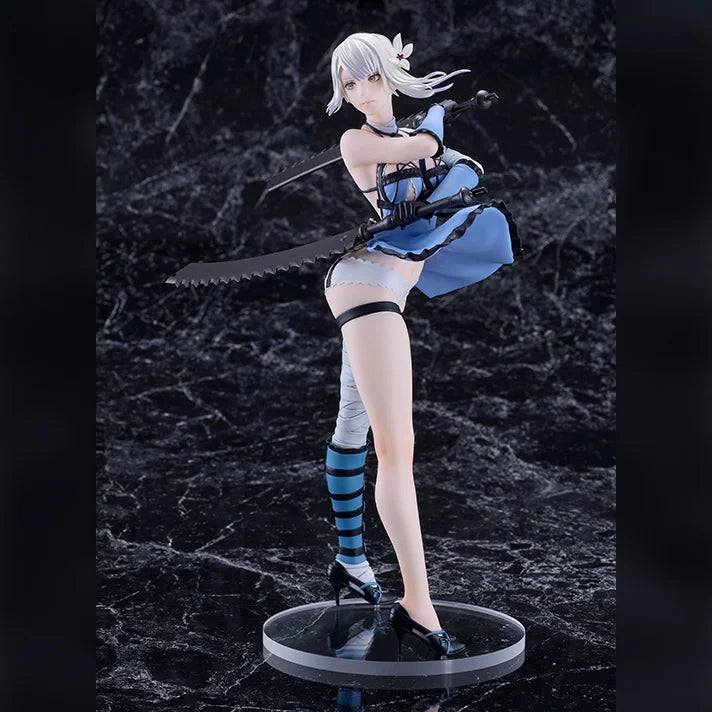 Kuji - NieR 15th Anniversary