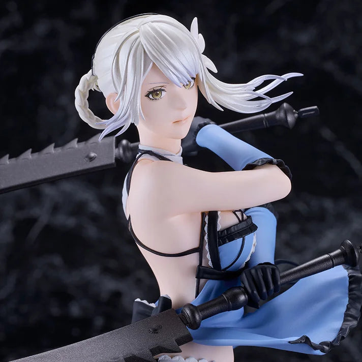 Kuji - NieR 15th Anniversary
