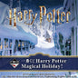 Kuji - Harry Potter Magical Holiday!