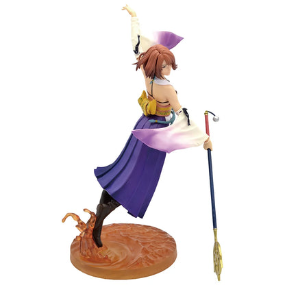 Kuji - Final Fantasy X 25th Anniversary