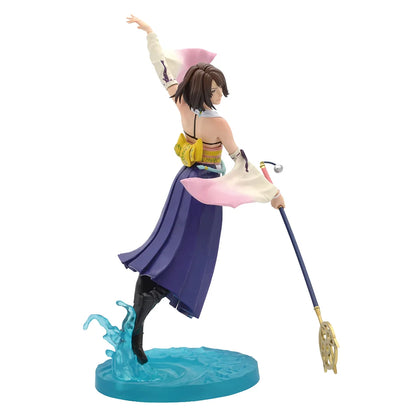Kuji - Final Fantasy X 25th Anniversary