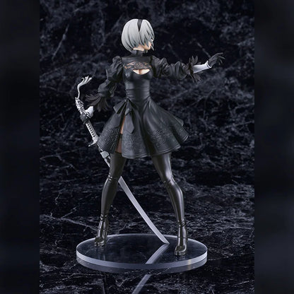 Kuji - NieR 15th Anniversary