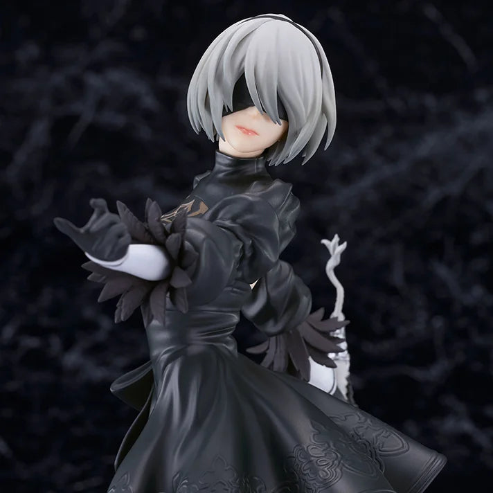 Kuji - NieR 15th Anniversary