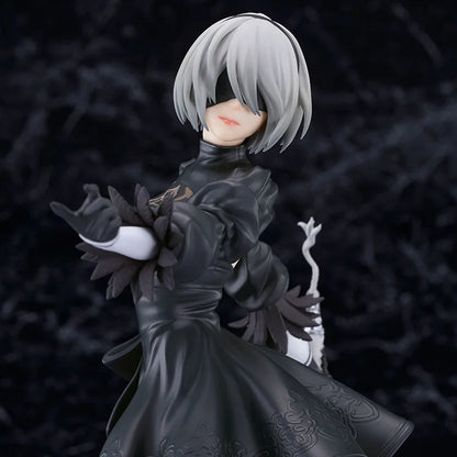 Kuji - NieR 15th Anniversary