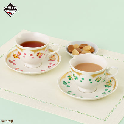 Kuji - meiji ～My Sweet Taste～