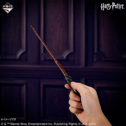 Kuji - Harry Potter Magical Holiday!
