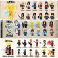 Blind Box - Naruto Shippuden - Building Blocks [3PULLS]