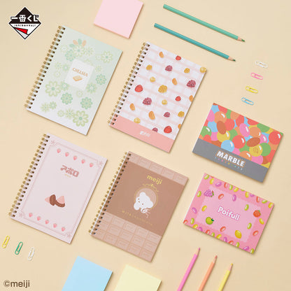 Kuji - meiji ～My Sweet Taste～