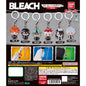 Gashapon - Bleach - Wavering Signs