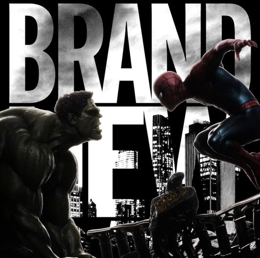 Kuji - Spiderman - Brand New Day