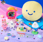 Kuji - Tamagotchi - Discover Around Tamagotchi Paradise